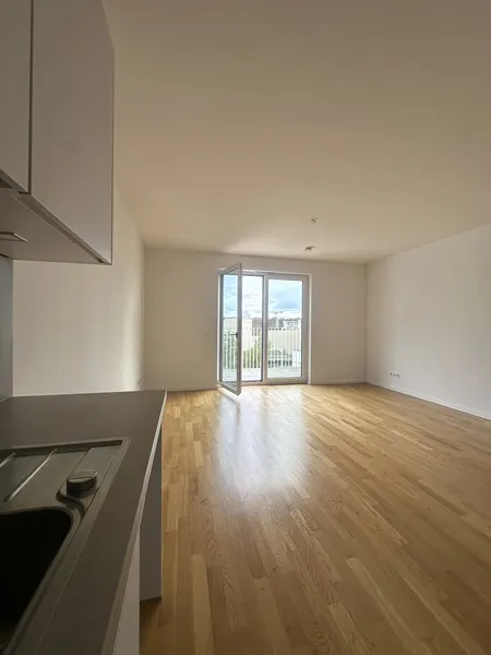 Dachgeschoss mit Südterrasse * 3 Zimmer * Einbauküche * Ruhige & zentrale Lage in Moabit — photo 1